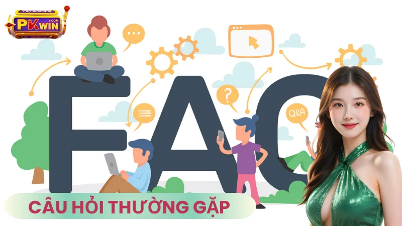 Câu Hỏi Thường Gặp PKWIN