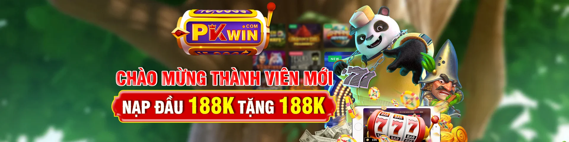 Chào mừng thành viên mới Chào mừng thành viên mới