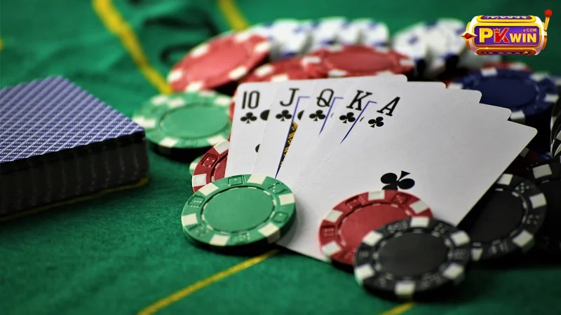 Các Chiến Thuật "Cao Cấp" Trong Mậu Binh PKWIN