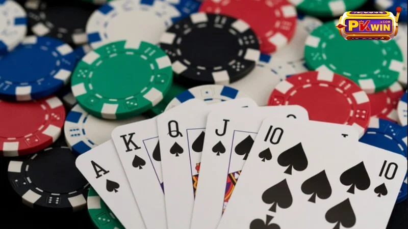 Chiến Thuật Chơi Tiến Lên Miền Nam PKWIN