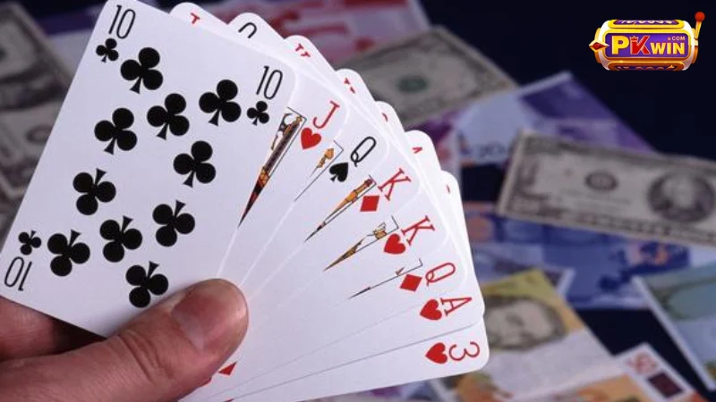 Chiến Thuật Chơi Xì Tố PKWIN