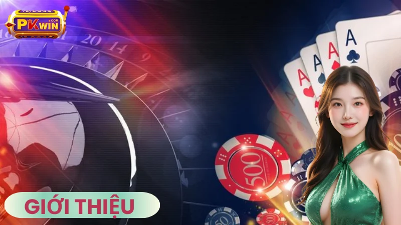 Giới Thiệu PKWIN