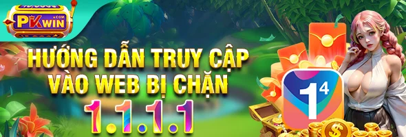 Hướng Dẫn Truy Cập Vào Web Bị Chặn