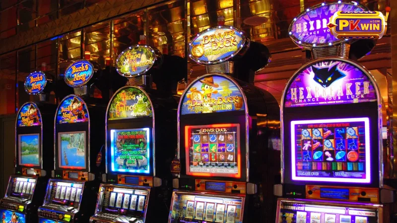 Sức Hút Của Nổ Hũ PKWIN