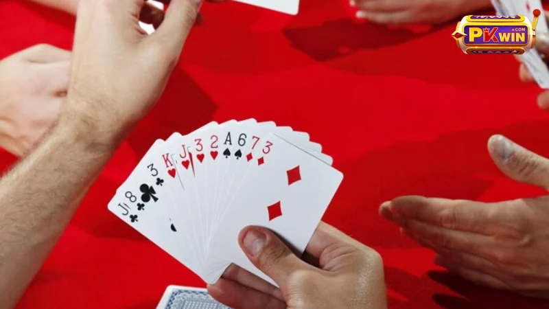 Tiến Lên Miền Nam PKWIN