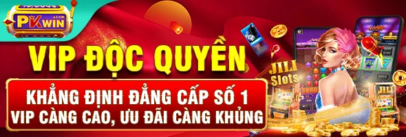 VIP Độc Quyền – Ưu Đãi Càng Cao, Thưởng Càng Lớn