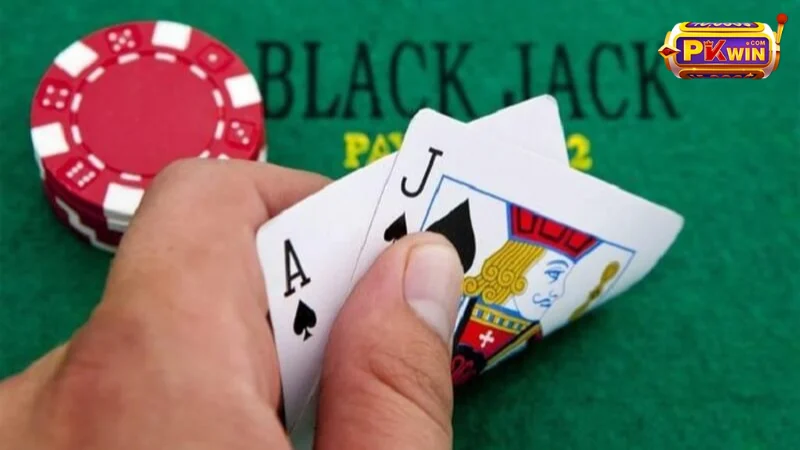 Chơi Xì Dách PKWIN