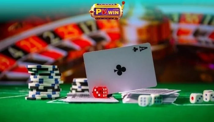 Các Biến Thể Phổ Biến của Xì Dách tại Pkwin