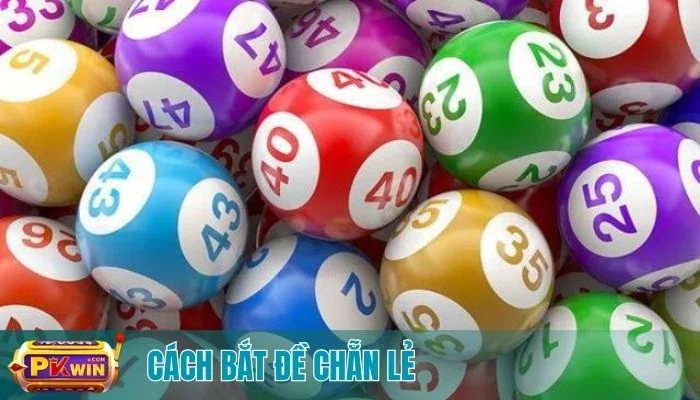 cách bắt đề chẵn lẻ