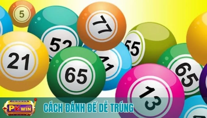 Cách đánh đề dễ trúng