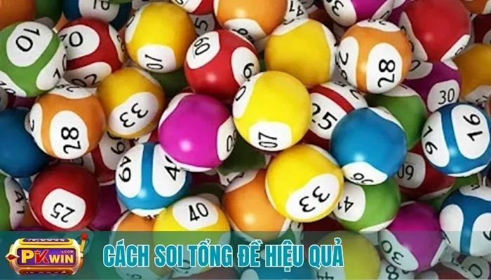 cách soi tổng đề