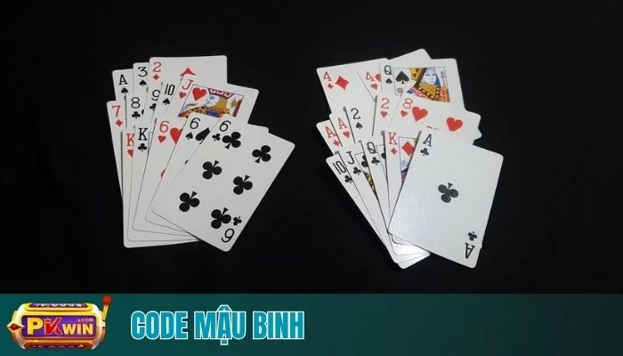 Code Mậu Binh, PKWIN: Giải Mã và Hướng Dẫn Chi Tiết