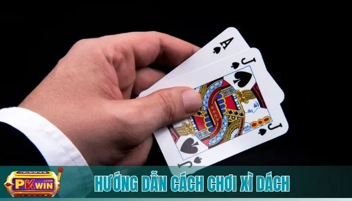Hướng Dẫn Toàn Diện Cách Chơi Xì Dách Cho Người Mới Bắt Đầu