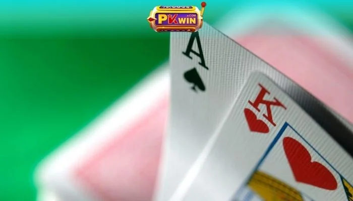 Quyết định dằn dơ trong xì dách là gì