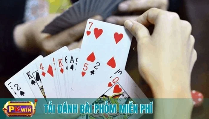 Tìm Kiếm Niềm Vui Giải Trí: Tải Đánh Bài Phỏm Miễn Phí Ngay!