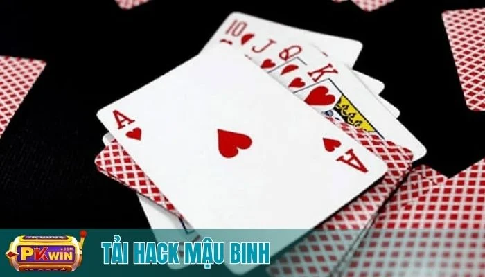 Tải Hack Mậu Binh