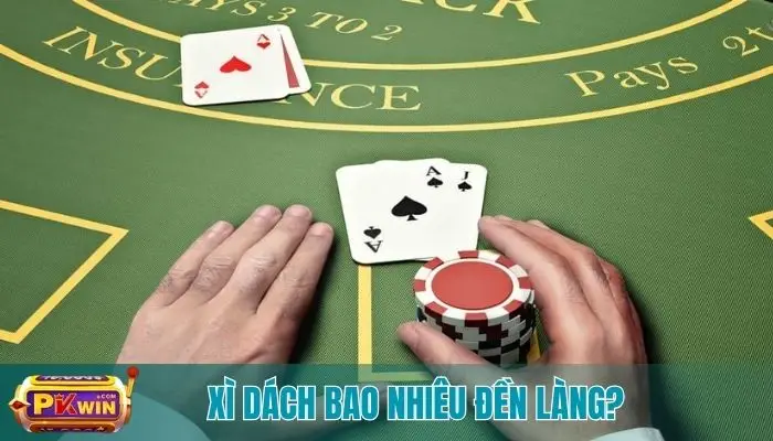 Xì Dách Bao Nhiêu Đền Làng, PKWin Giải Mã Câu Hỏi và Tìm Hiểu Về Trò Chơi