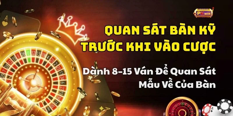 cách chơi xóc đĩa chuẩn xác pkwin