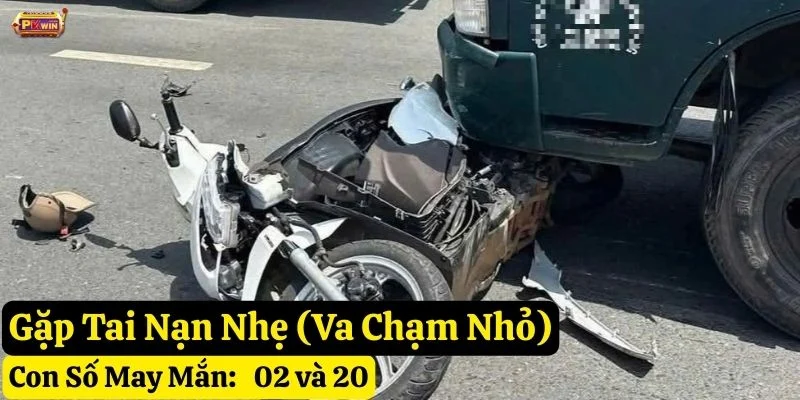 gặp-tai-nạn-thì-đánh-gì-pkwin gặp tai nạn đánh con gì