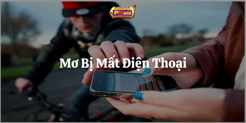 Mơ Bị Mất Điện Thoại: Ý Nghĩa Chi Tiết & 7 Bộ Số Giải Vậ