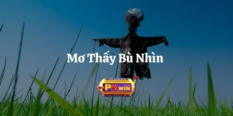 Mơ Thấy Bù Nhìn – Giải Mã 6 Bộ Số Tài Lộc