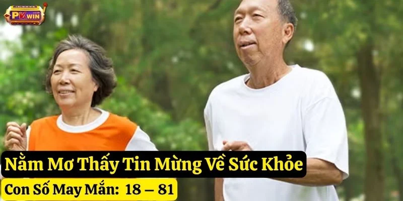 nằm mơ thấy tin mừng pkwin