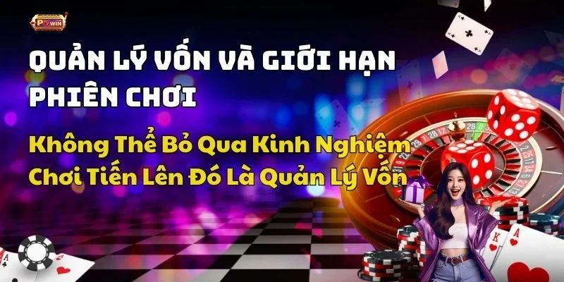 kinh nghiệm chơi tiến lên