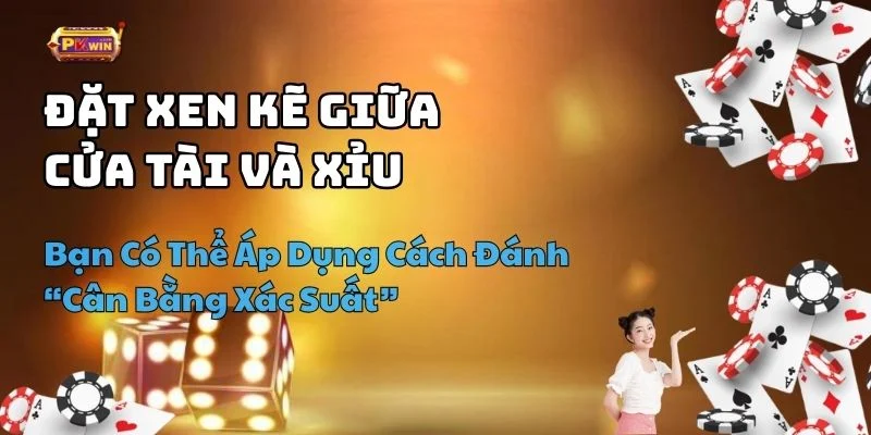 mẹo chơi tài xỉu