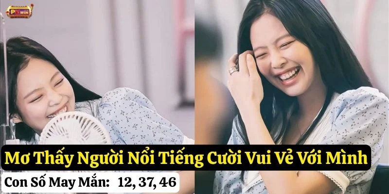 mơ thấy người nổi tiếng