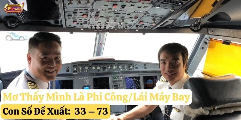 nằm mơ thấy đi máy bay