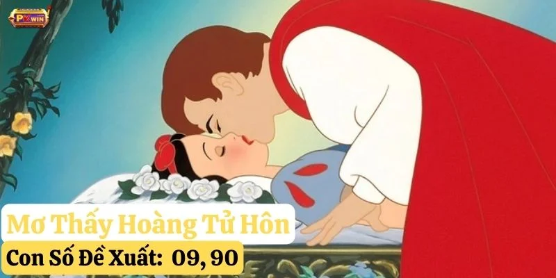 nằm mơ hoàng tử