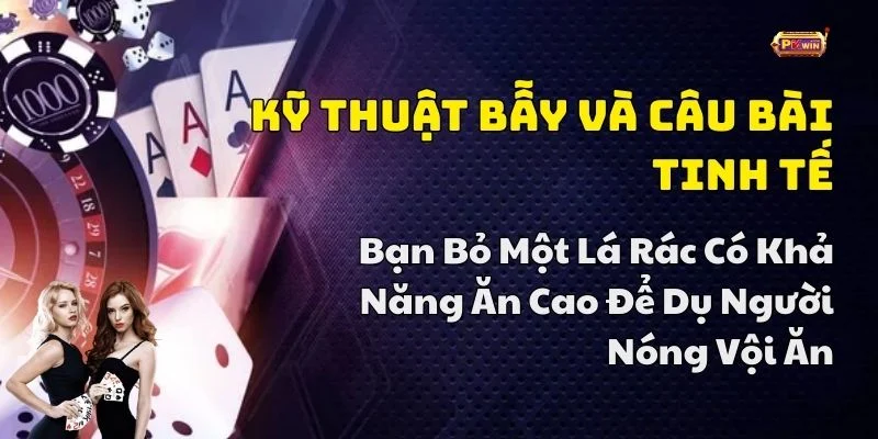 các mẹo đánh bài tứ sắc hay