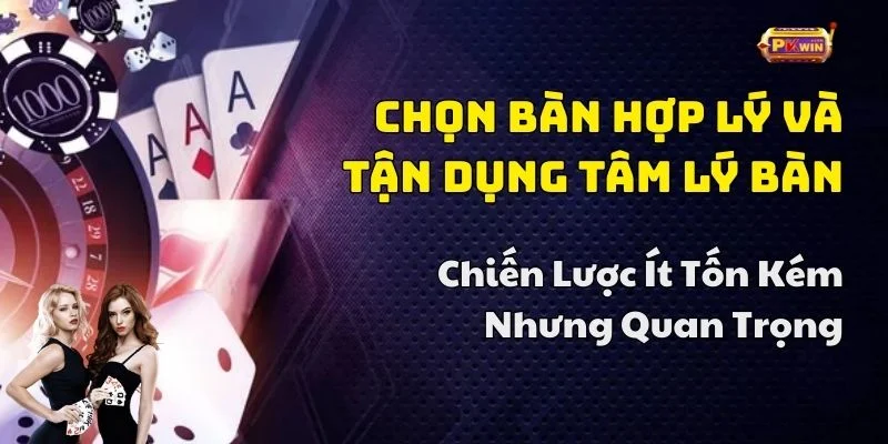 cách chơi blackjack hay