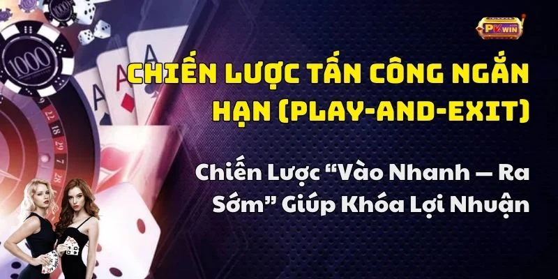cách chơi xóc đĩa chuẩn