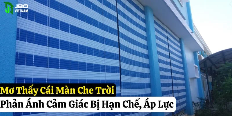 mơ thấy cái màn pkwin