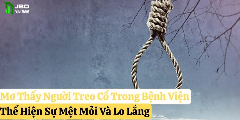 mơ thấy người treo cổ pkwin