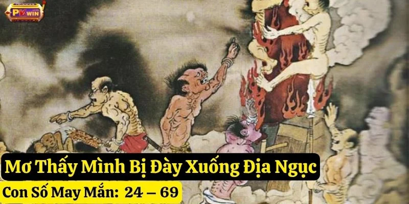mơ thấy địa ngục pkwin