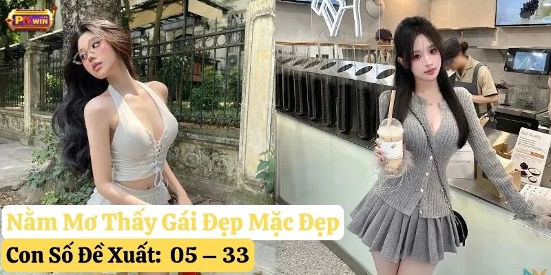 mơ thấy gái đẹp