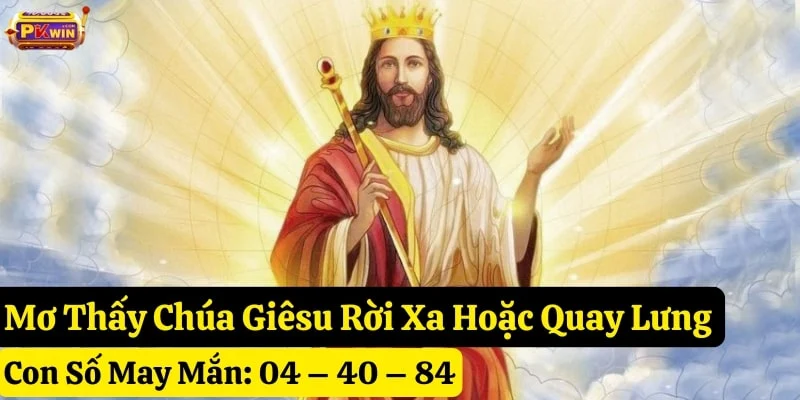 mơ-thấy-chúa-giêsu-pkwin mơ thấy chúa giêsu