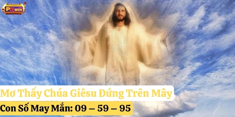 nằm-mơ-thấy-chúa-giêsu mơ thấy chúa giêsu pkwin