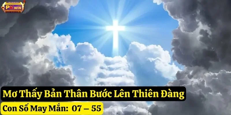 nằm-mơ-thấy-thiên-đàng-tại-pkwin mơ thấy thiên đàng