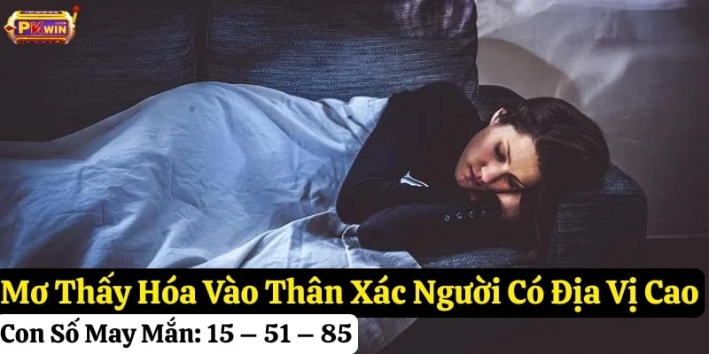 nằm mơ thấy xuyên không
