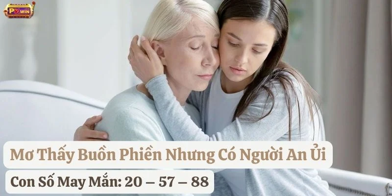 ngủ-mơ-thấy-buồn-phiền-ở-pkwin nằm mơ thấy buồn phiền