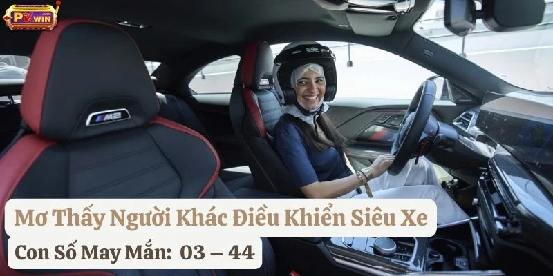 ngủ-mơ-thấy-siêu-xe-ở-pkwin nằm mơ thấy siêu xe