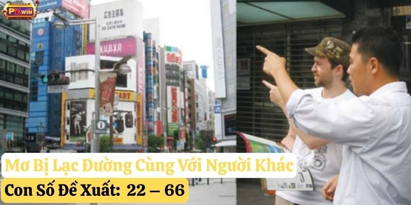 pkwin-nằm-mơ-bị-lạc-đường mơ bị lạc đường