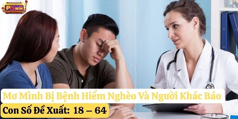 pkwin-nằm-mơ-mình-bị-bênh-hiểm-nghèo mơ mình bị bệnh hiểm nghèo