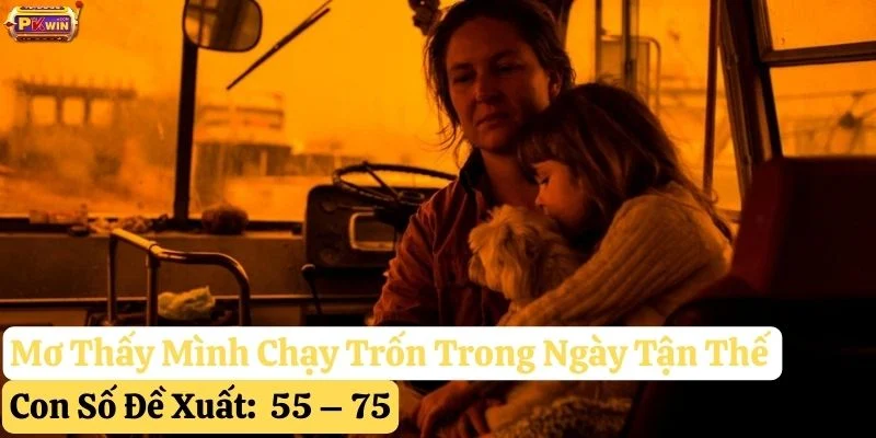mơ ngày tận thế pkwin